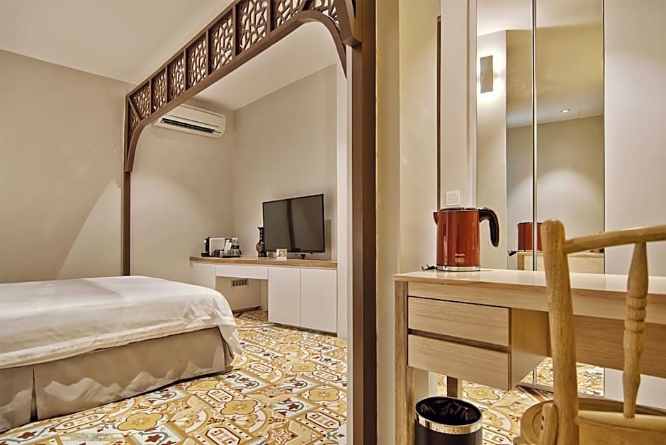 Timez Hotel Melaka