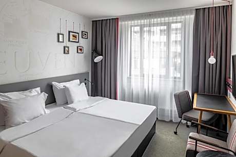 penta Standard Double or Twin Room