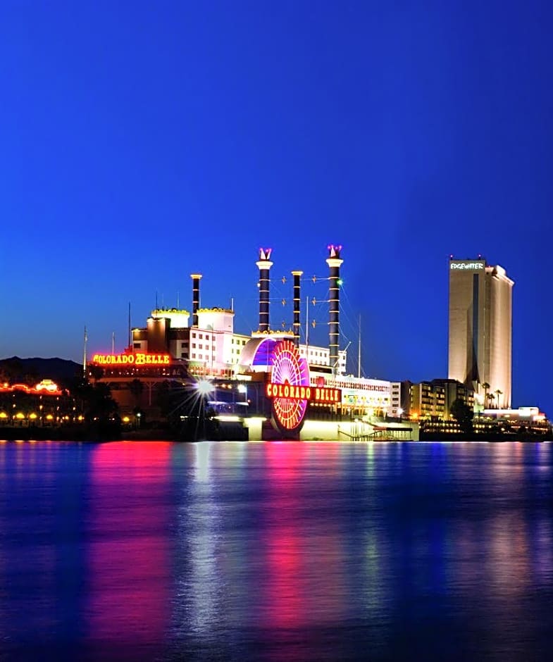 Colorado Belle Hotel & Casino – Laughlin, NV