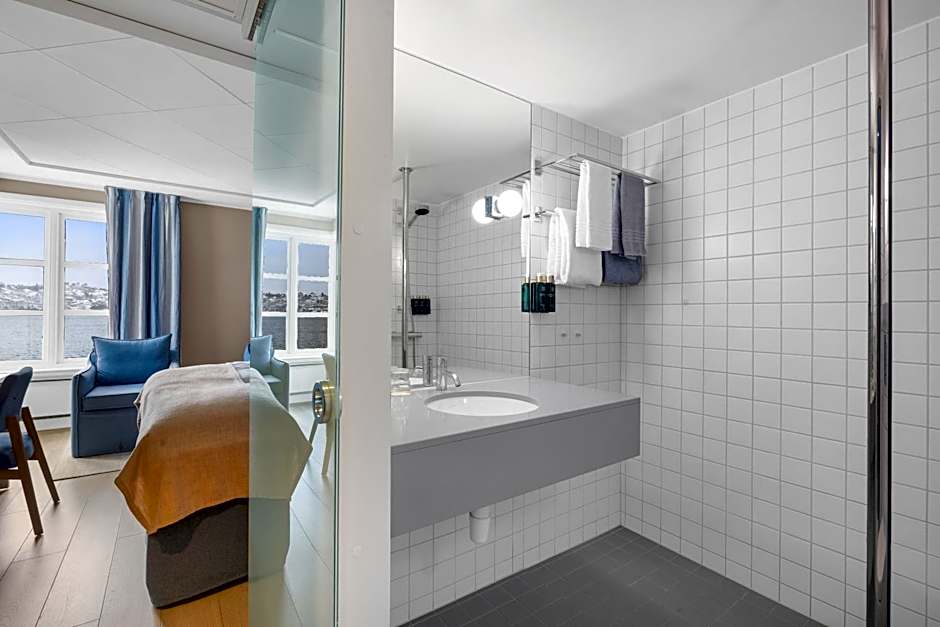 Clarion Hotel Tyholmen