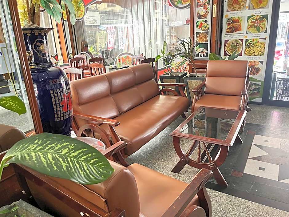 Lamai Hotel