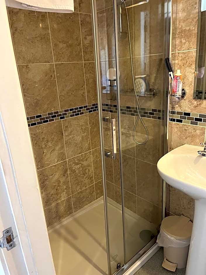 No: 1 The Esplanade Guest Accommodation.