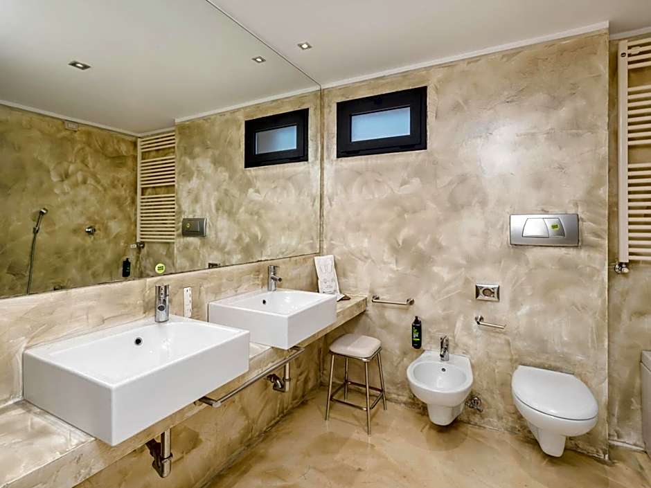 B&B HOTEL Padova Methis