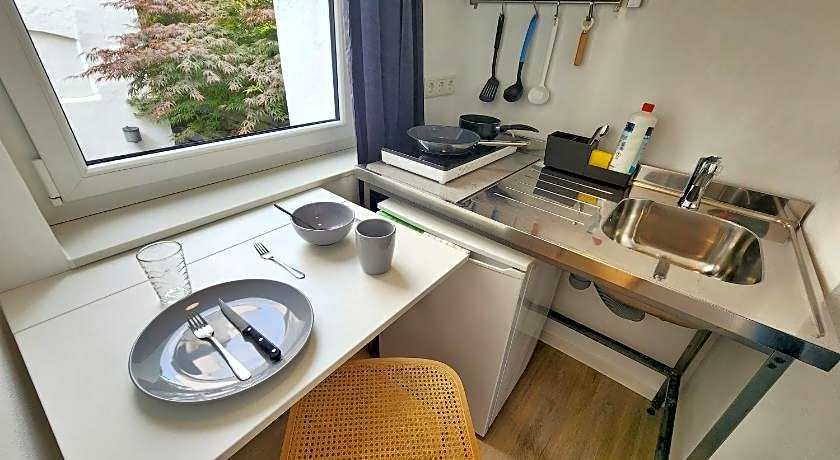 Aparthotel BL