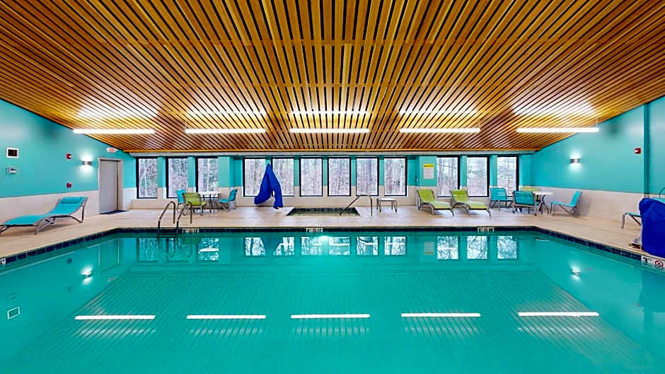 Holiday Inn Express South Burlington By IHG