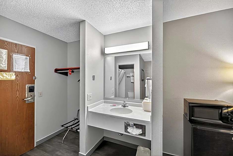 Econo Lodge Princeton