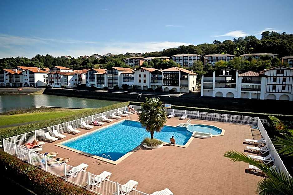 Résidence Mer & Golf Fort Socoa