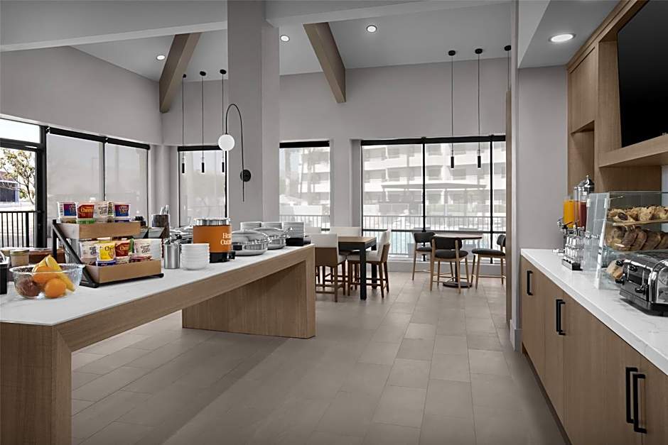 Homewood Suites by Hilton Santa Maria