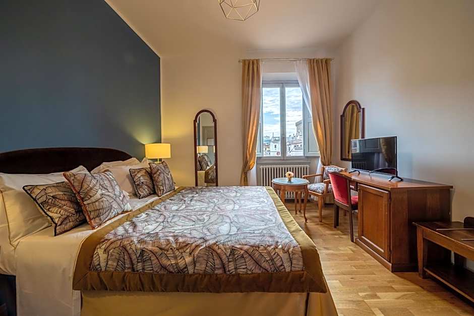 Hotel Villani