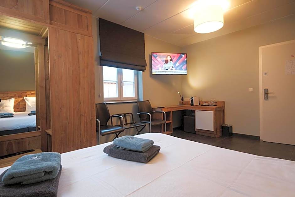 Craywinckelhof Wagenhuis Horst