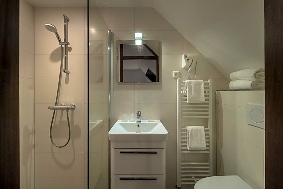 Hotel Wapen van Delden