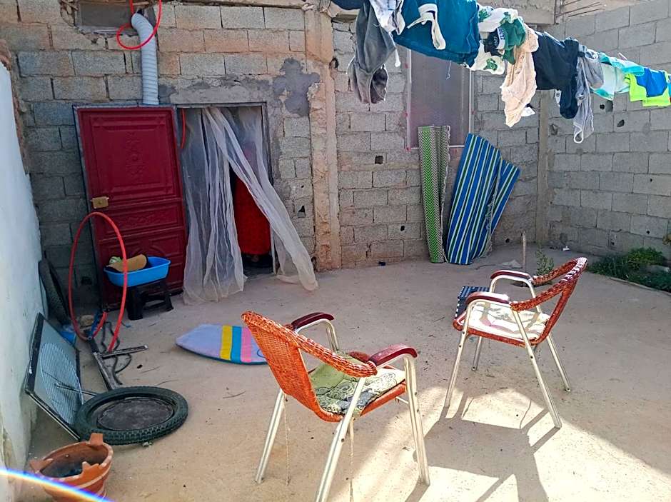 Maison complète Jardin et terrasse