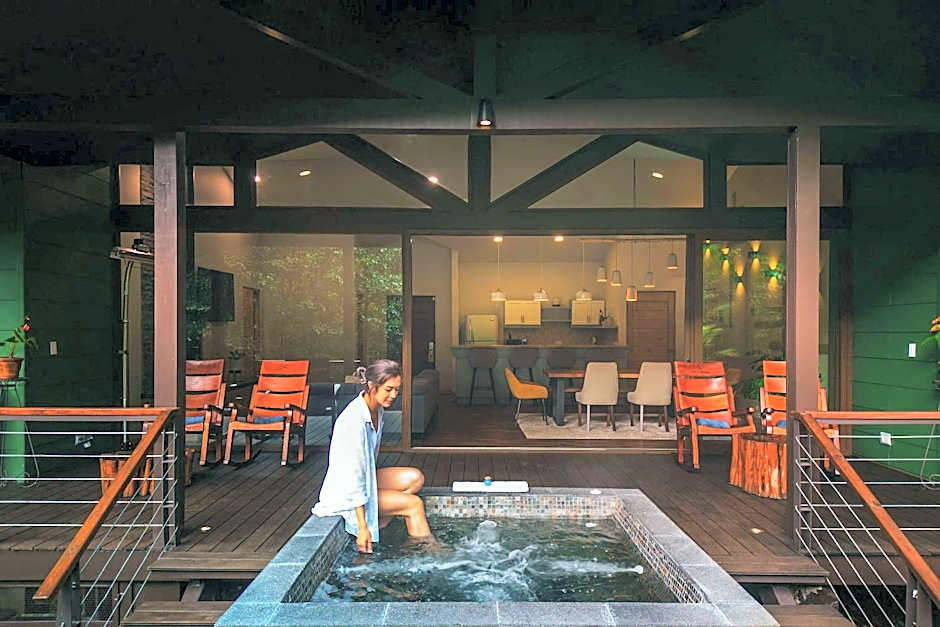 El Silencio Lodge & Spa Costa Rica