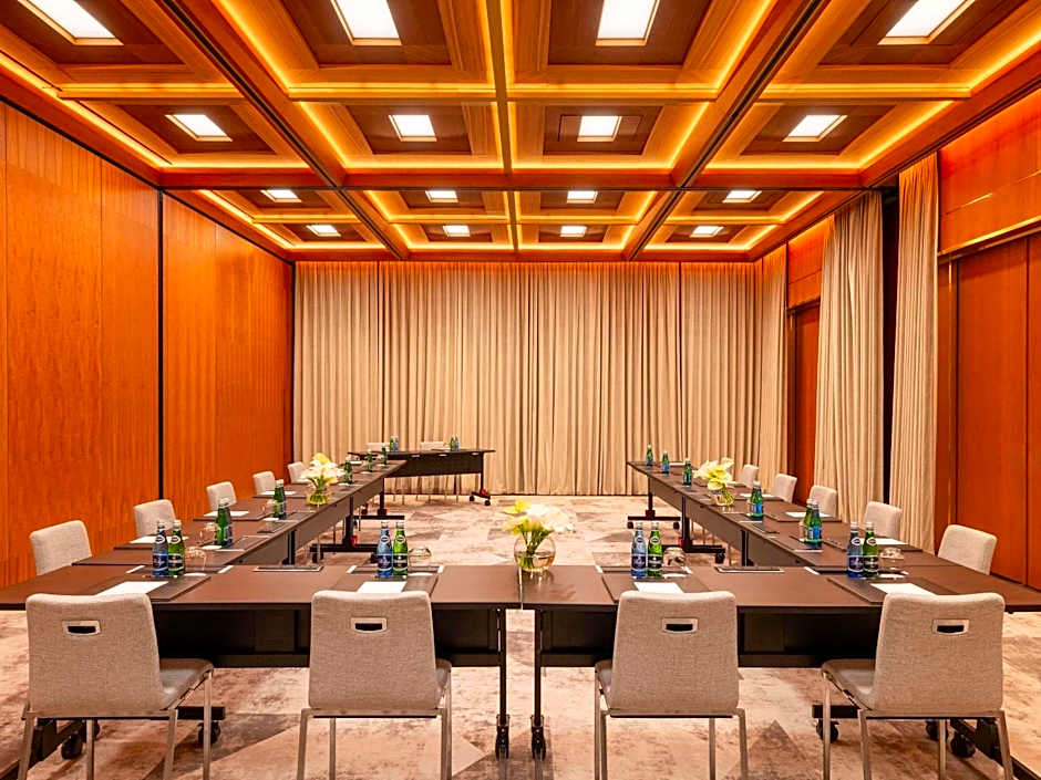 Raffles Europejski Warsaw