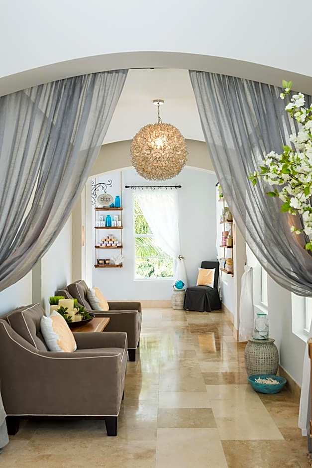 Windsong on the Reef