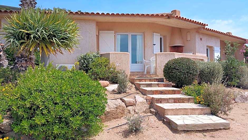 Résidence Liccia di Furu