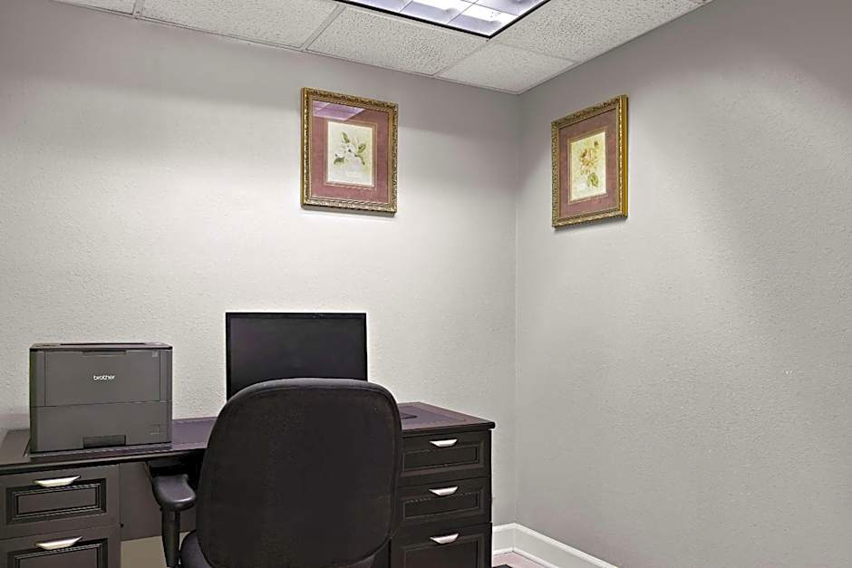 Quality Inn & Suites Vidalia