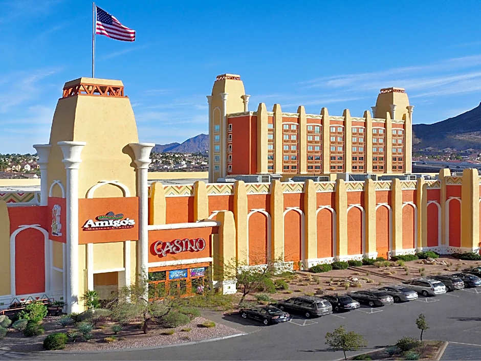 Fiesta Henderson Casino Hotel