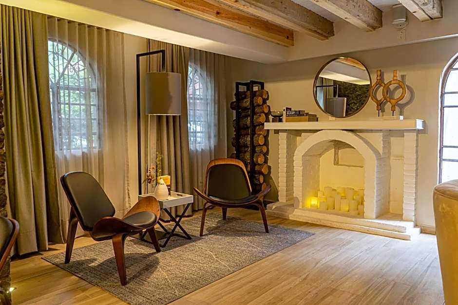 Agata Hotel Boutique & Spa