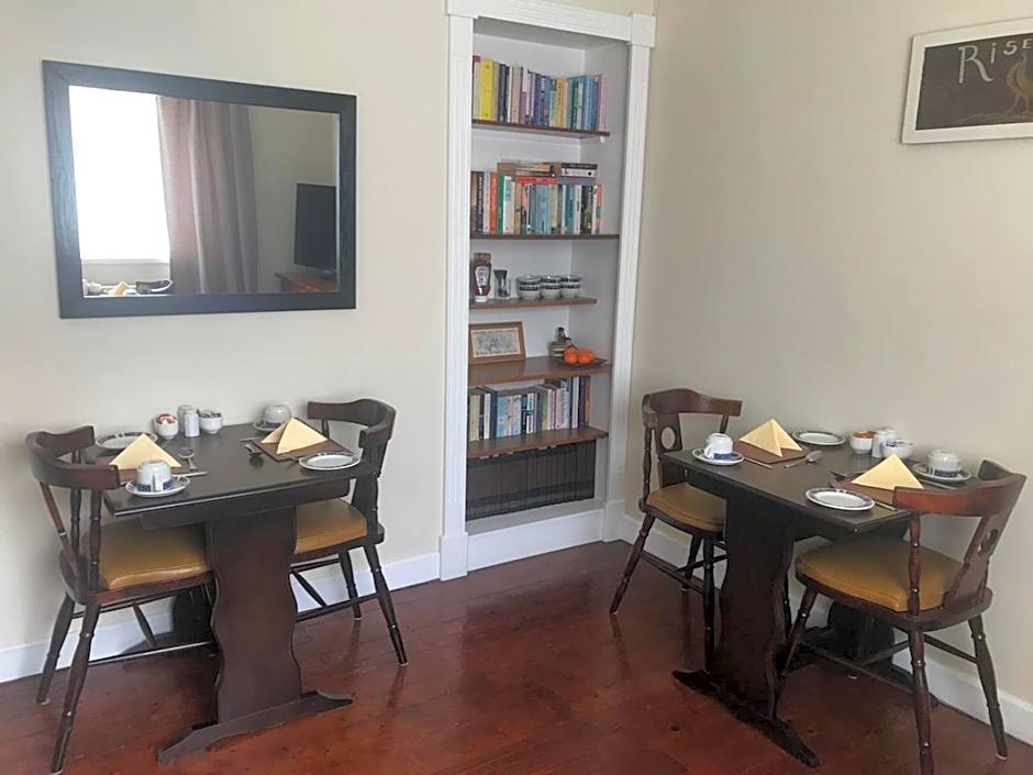 The Meadows Bed and Breakfast