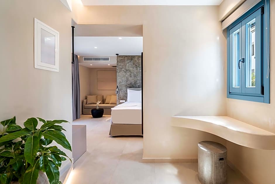 Aura Suites Paros