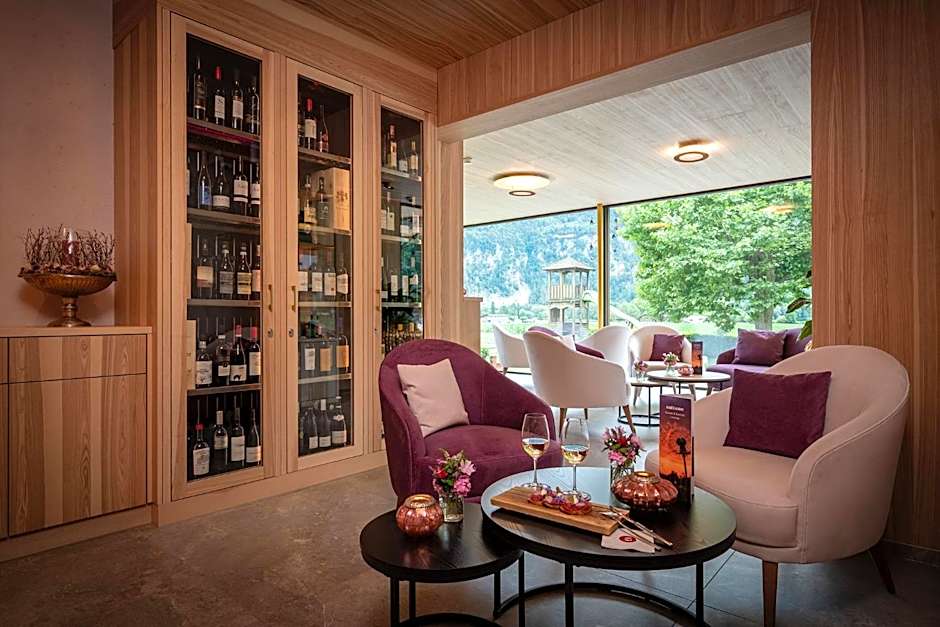 Salzano Basic Rooms Interlaken