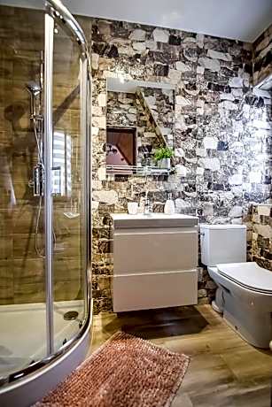 Deluxe Double Room (1 adult + 1 child)