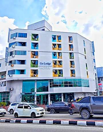 Go Lodge Hotel Kuantan