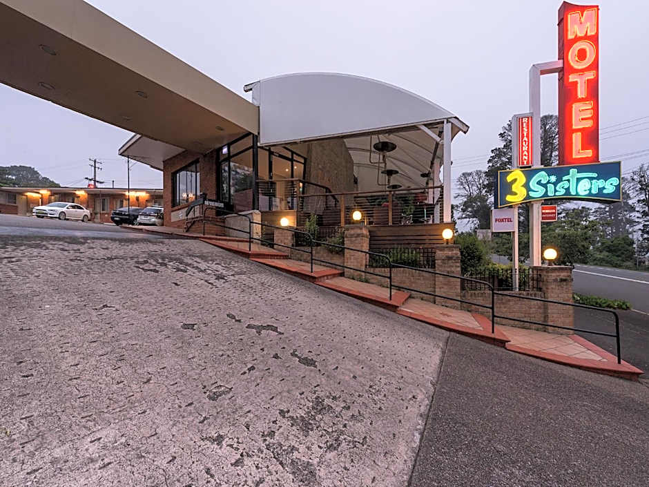 3 Sisters Motel