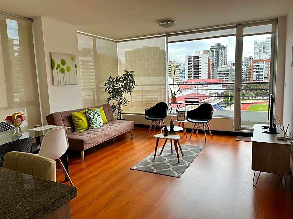 BlueZone Apartments