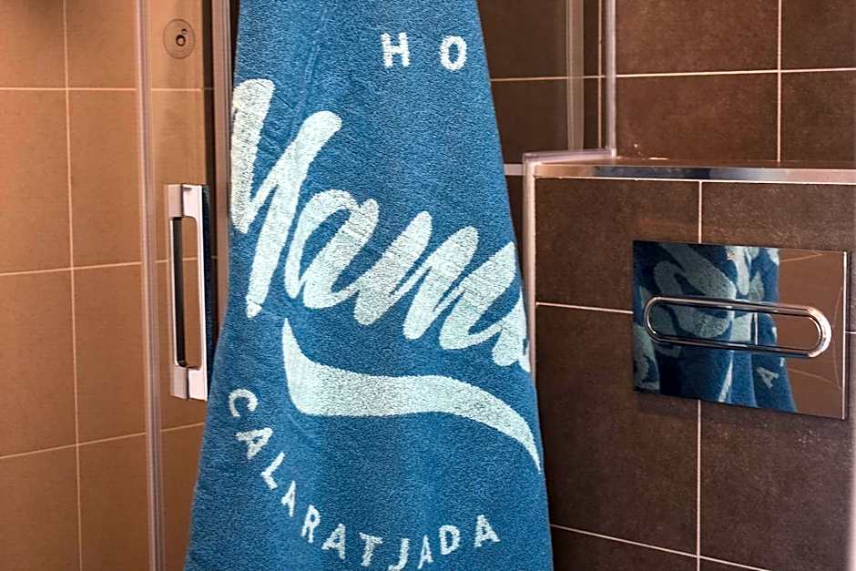 Mamboo Hotel Cala Ratjada