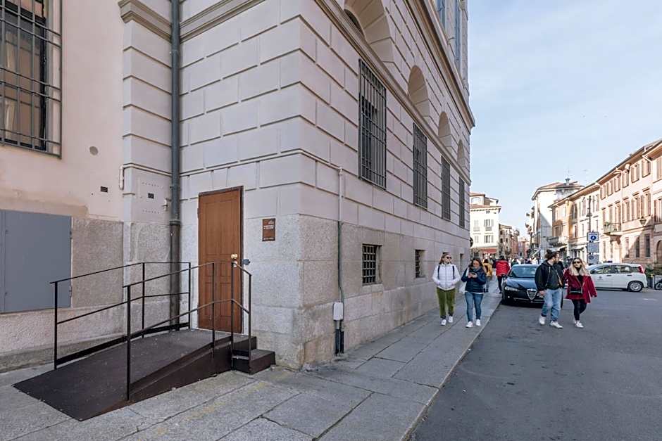 Foresteria Il Voltone