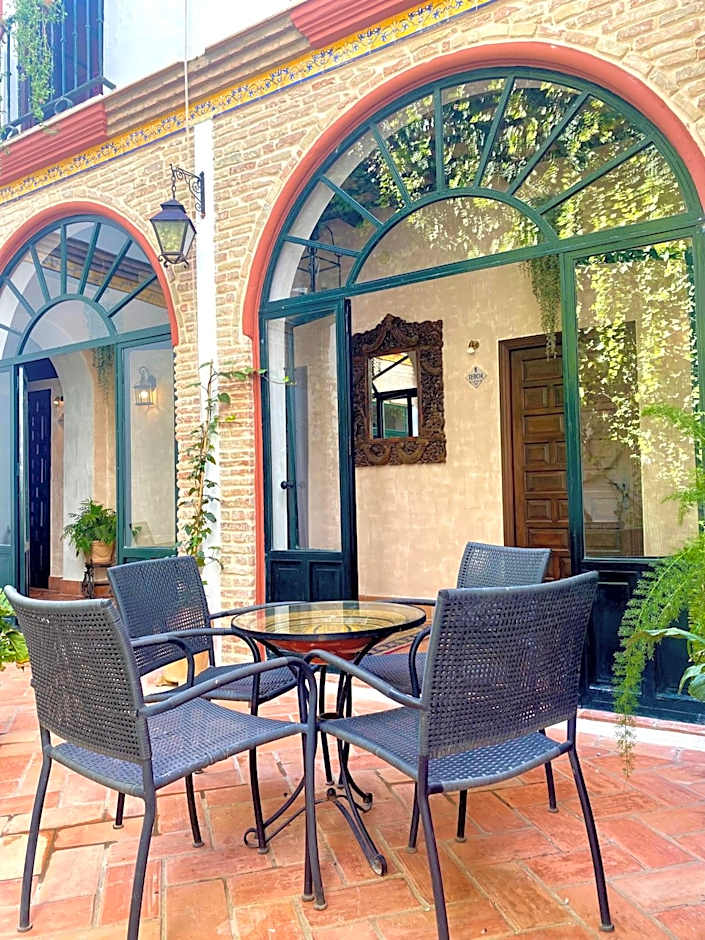 El Rincón de las Descalzas