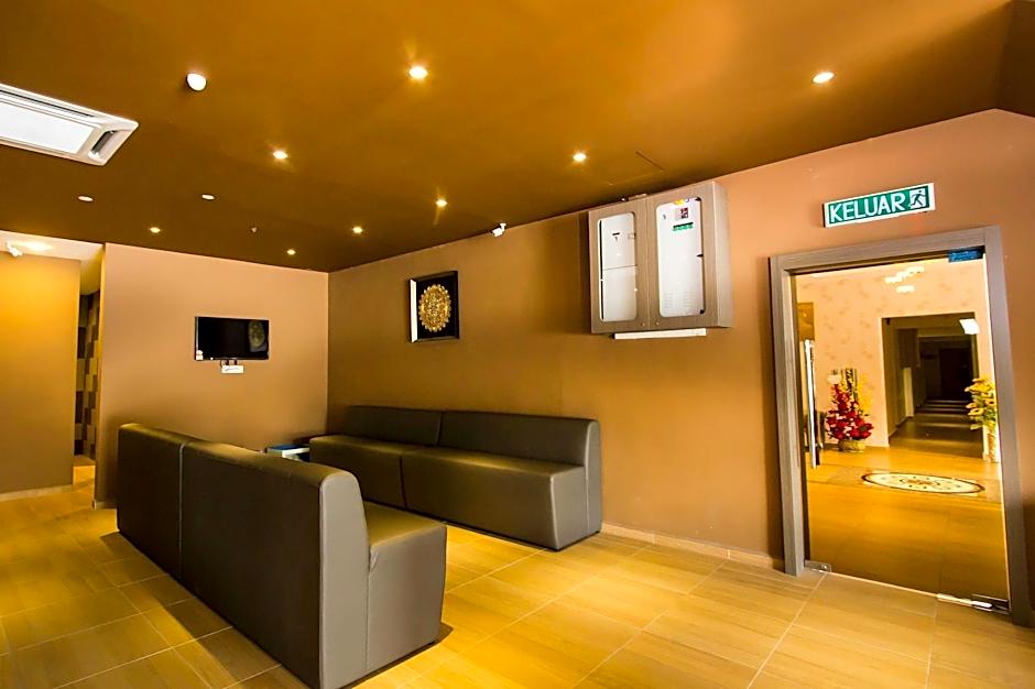 888 Boutique Hotel