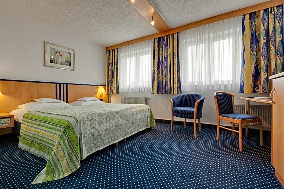 Hotel am Feuersee
