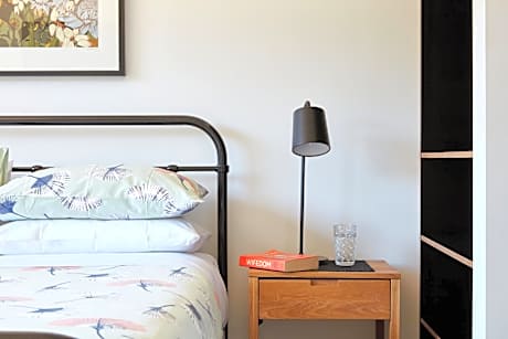 Apartment 6-Boutique Apartment 1 Bedroom