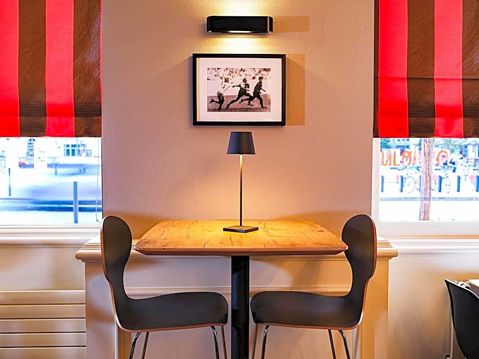 ibis Toulouse Gare Matabiau