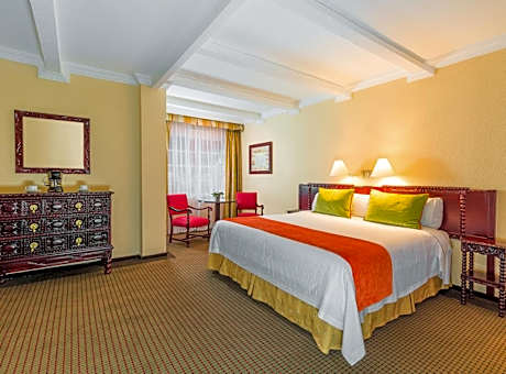 King Room