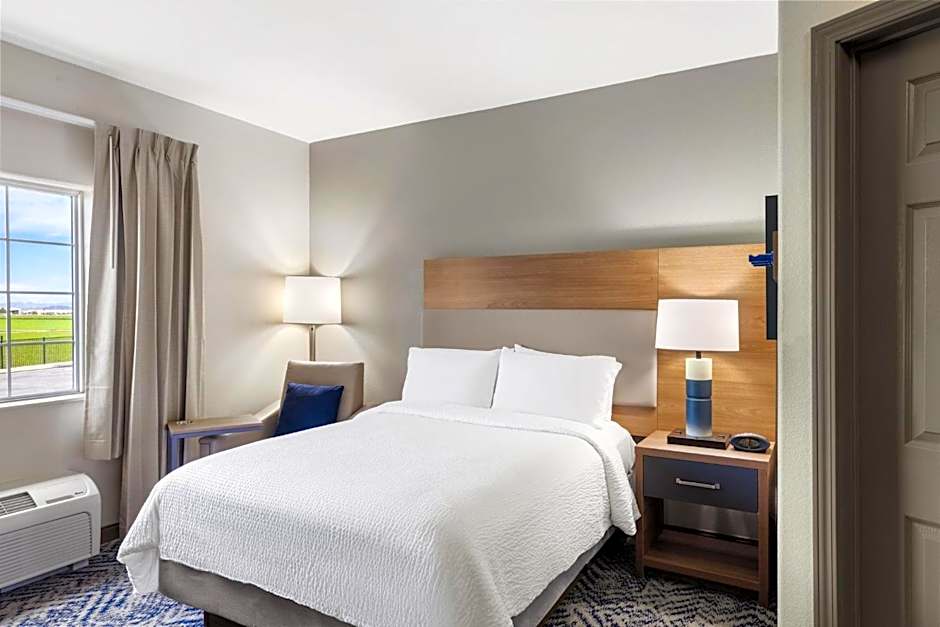 Candlewood Suites Yuma By IHG