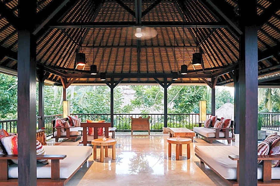 Hoshinoya Bali