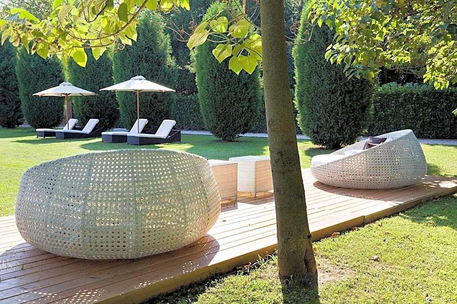 Villa Moro Lin Design Apartments