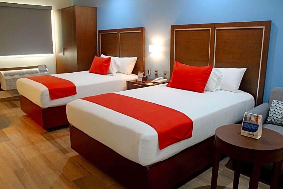 Comfort Inn Monterrey Norte