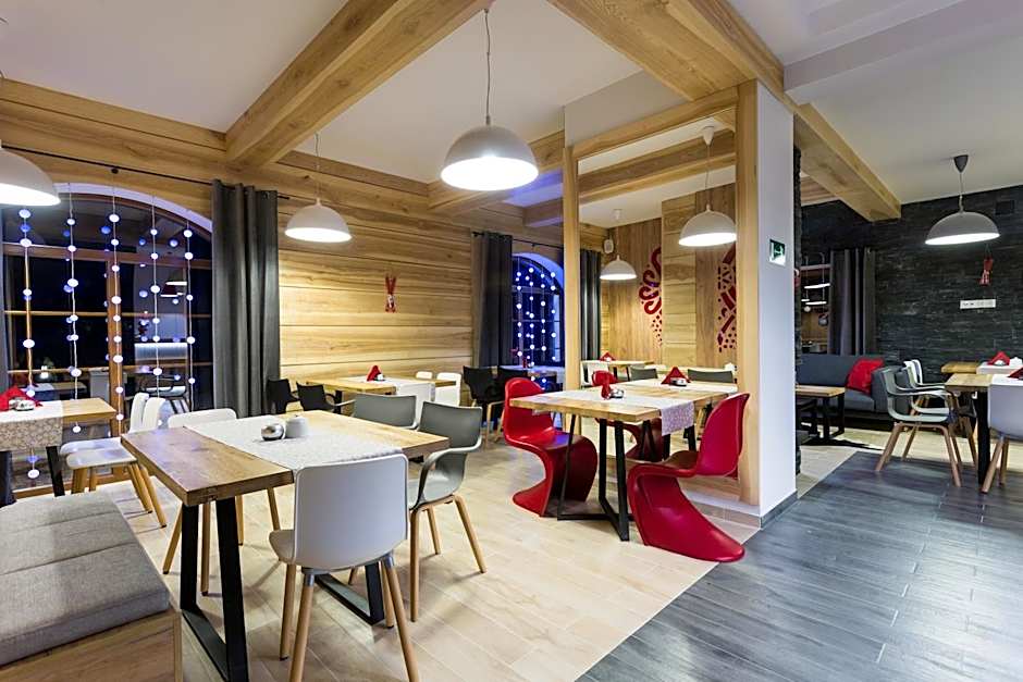 Parzenica B&B - Wyjątkowa i Jedyna!!! Sprawdź nas a nie pożałujesz!
