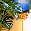 Pleasant Amenities ITCC Manhattan suites