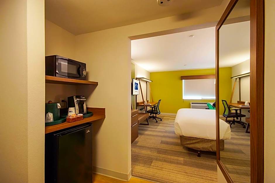 Holiday Inn Express Mira Mesa San Diego By IHG