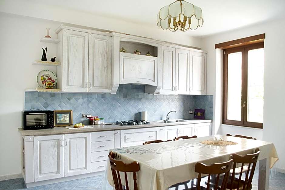 Il Rifugio del Cuore