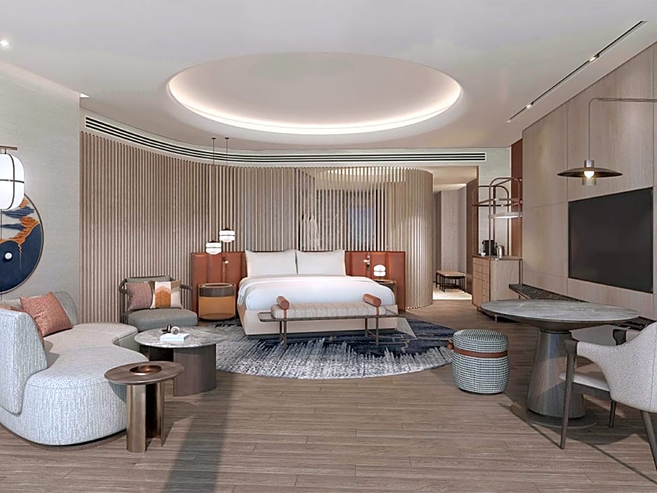 Hilton Huzhou Nanxun