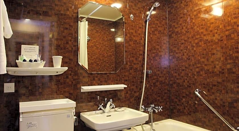 Hotel Monterey La Soeur Fukuoka