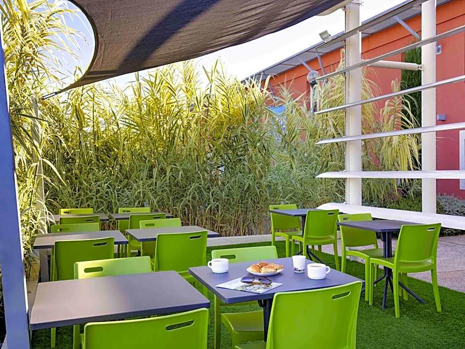 ibis budget Saint-Maximin