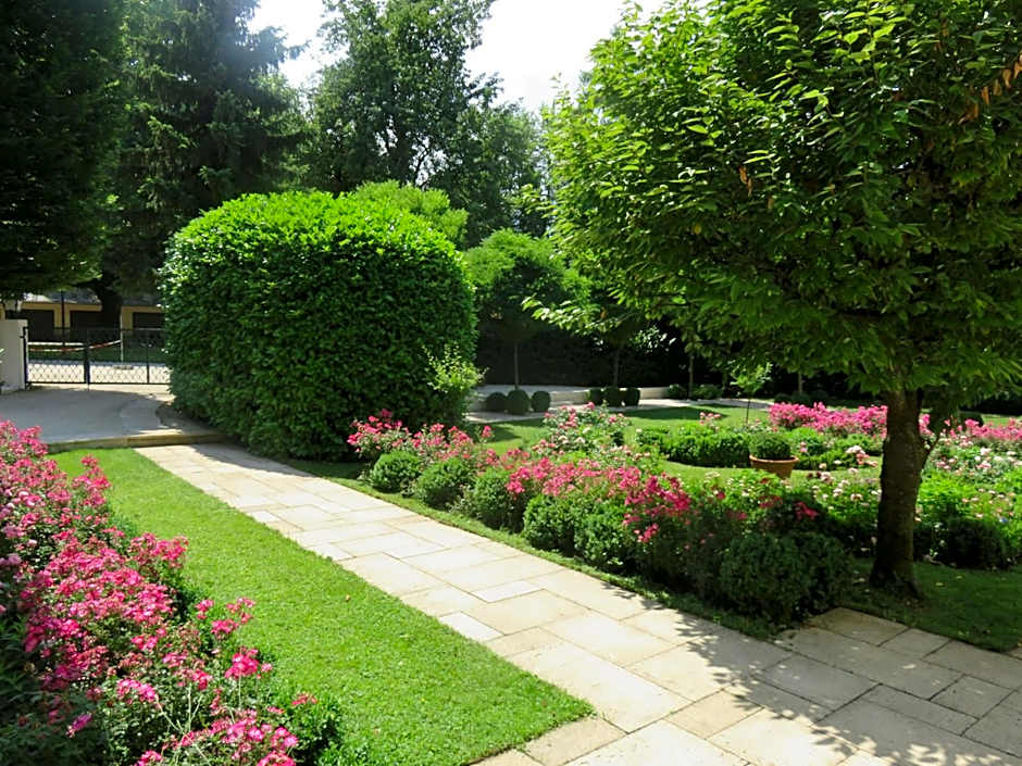 Boutiquevilla Sissi